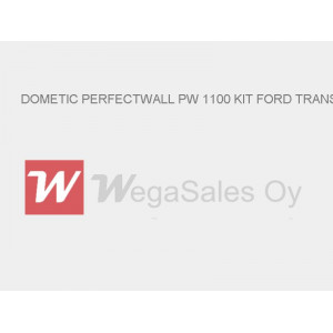 DOMETIC PERFECTWALL PW 1100 KIT FORD TRANSIT